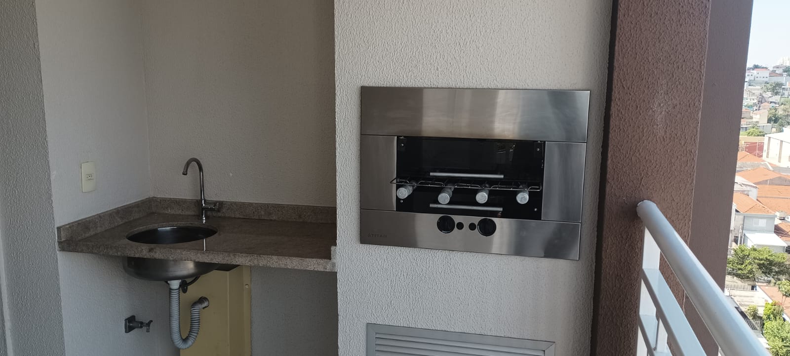 Imagem Apartamento com 2 Quartos à Venda, 63 m² em Vila Gustavo - São Paulo