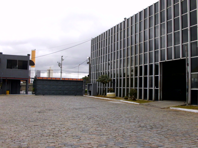 Imagem Galpão para Alugar, 5.000 m² em Remédios - Osasco