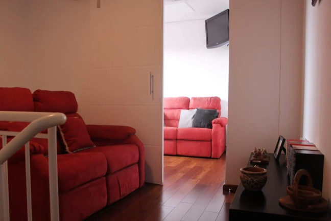 Imagem Apartamento com 3 Quartos à Venda, 175 m² em Vila Santo Estéfano - São Paulo Imagem Apartamento com 3 Quartos à Venda, 175 m² em Vila Santo Estéfano - São Paulo