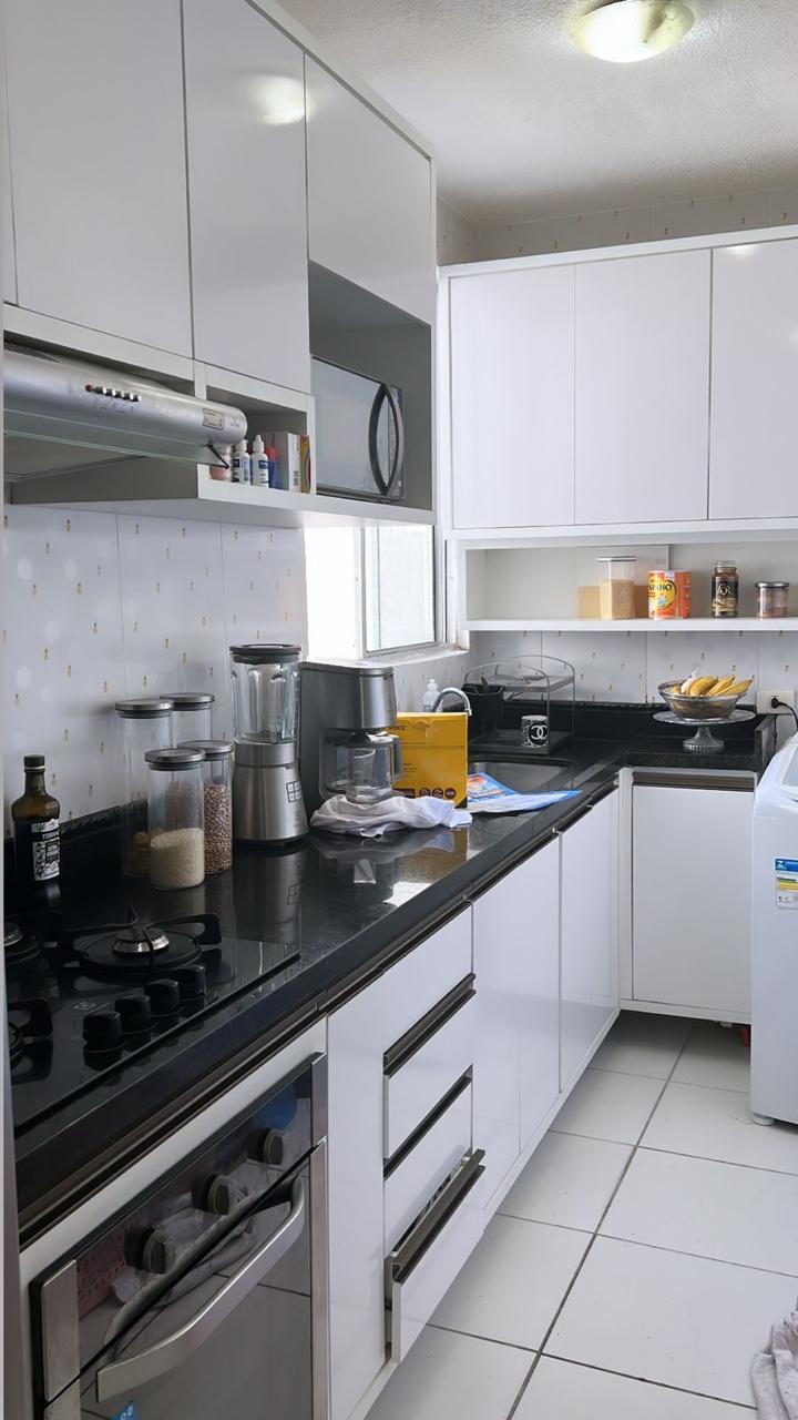 Imagem Apartamento com 2 Quartos à Venda, 45 m²em Lago Azul - Manaus