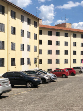 Imagem Apartamento com 2 Quartos à Venda, 47 m² em Guaianazes - São Paulo