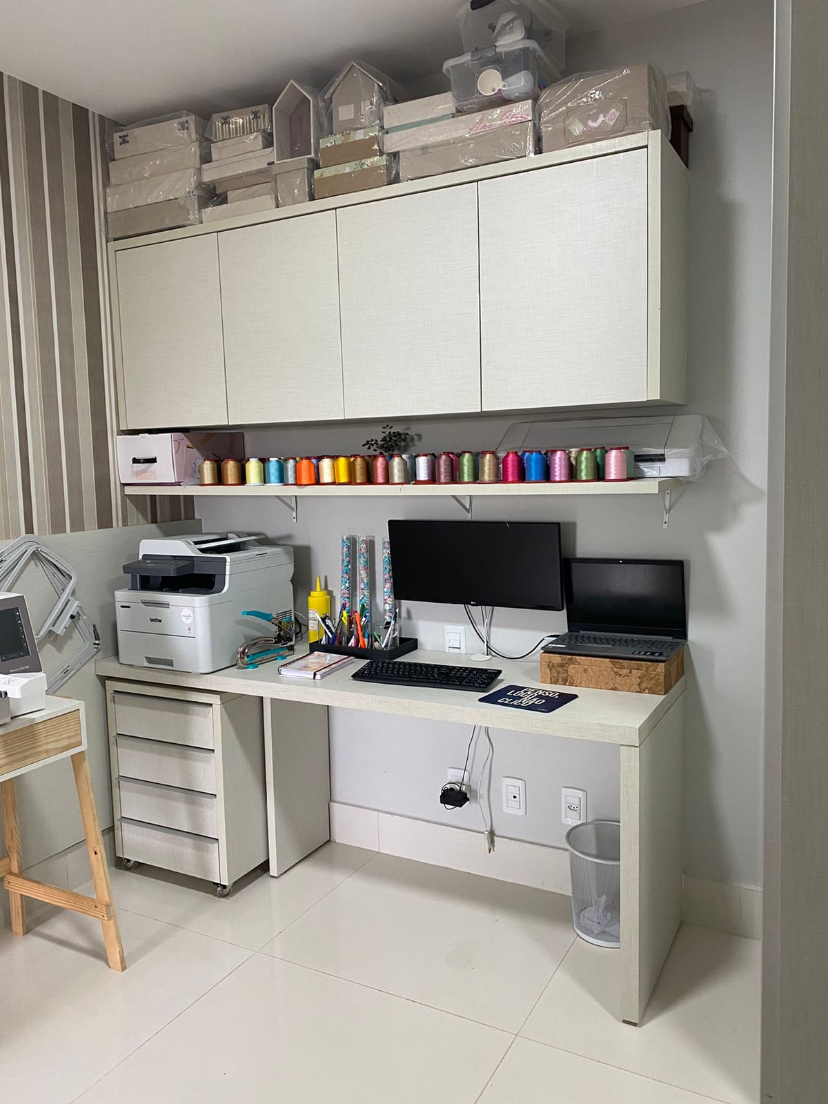 Imagem Apartamento com 2 Quartos para Alugar, 117 m²em Park Lozandes - Goiânia Imagem Apartamento com 2 Quartos para Alugar, 117 m²em Park Lozandes - Goiânia