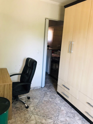 Imagem Apartamento com 2 Quartos à Venda, 48 m² em Conjunto Residencial José Bonifácio - São Paulo