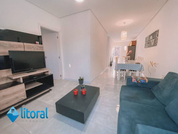 Imagem Casa com 2 Quartos à Venda, 65 m² em Cassino - Rio Grande Imagem Casa com 2 Quartos à Venda, 65 m² em Cassino - Rio Grande