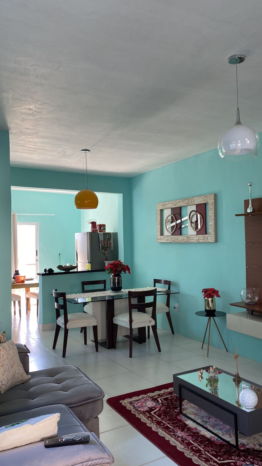 Imagem Casa com 2 Quartos à Venda, 132 m²em Chácara Roselândia - Cotia