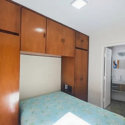 Imagem Apartamento com 2 Quartos à Venda, 68 m² em Vila Andrade - São Paulo Imagem Apartamento com 2 Quartos à Venda, 68 m² em Vila Andrade - São Paulo