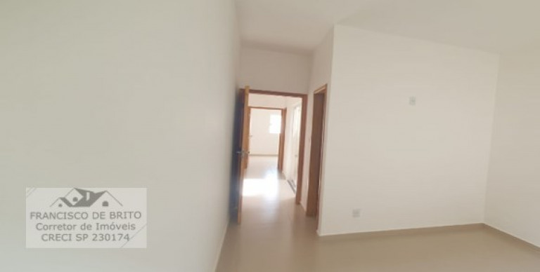 Imagem Casa com 2 Quartos à Venda, 75 m² em Jardim Primavera - Cruzeiro Imagem Casa com 2 Quartos à Venda, 75 m² em Jardim Primavera - Cruzeiro