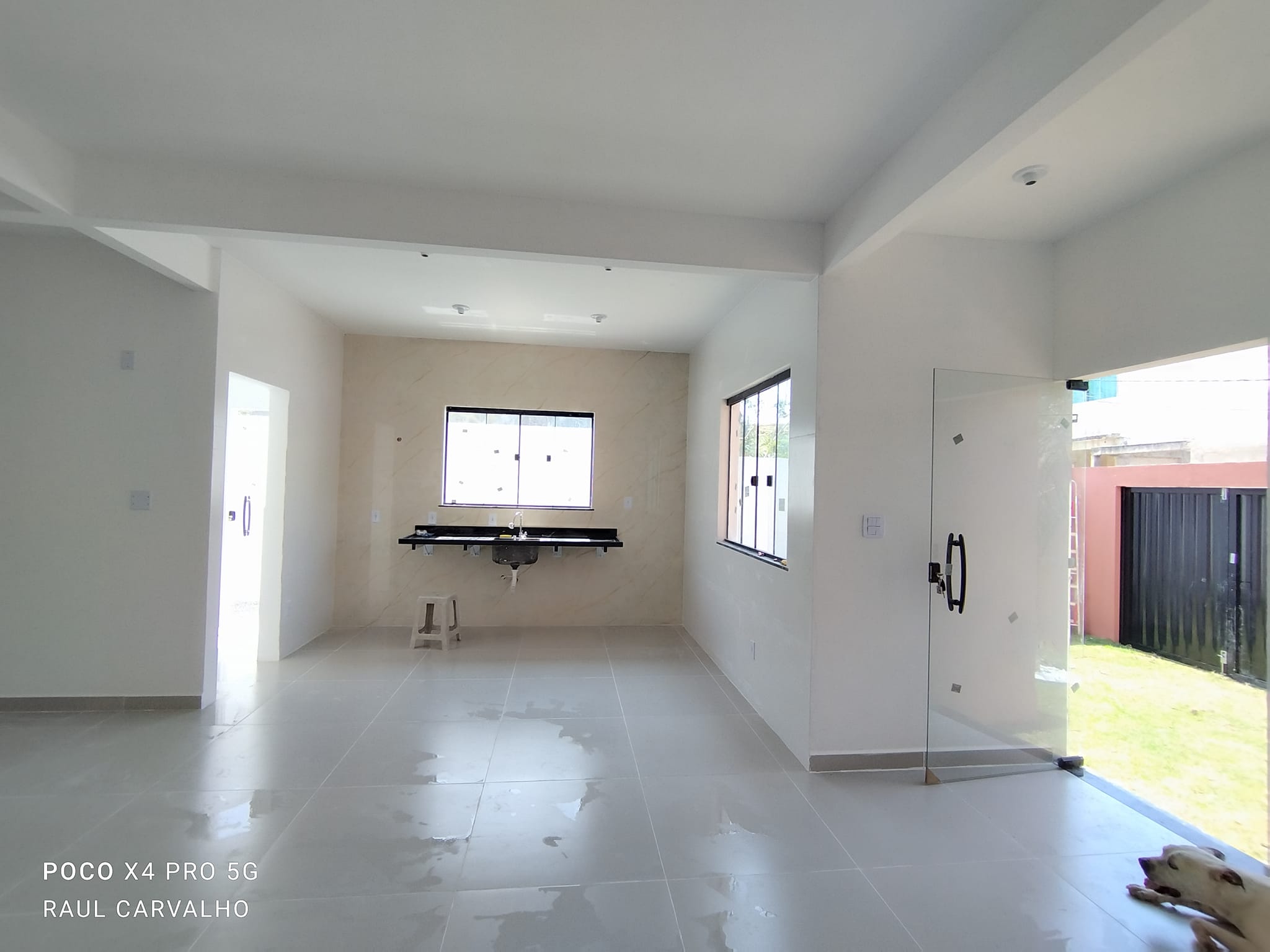Imagem Casa com 2 Quartos à Venda, 100 m²em Santa Cruz - Rio de Janeiro Imagem Casa com 2 Quartos à Venda, 100 m²em Santa Cruz - Rio de Janeiro