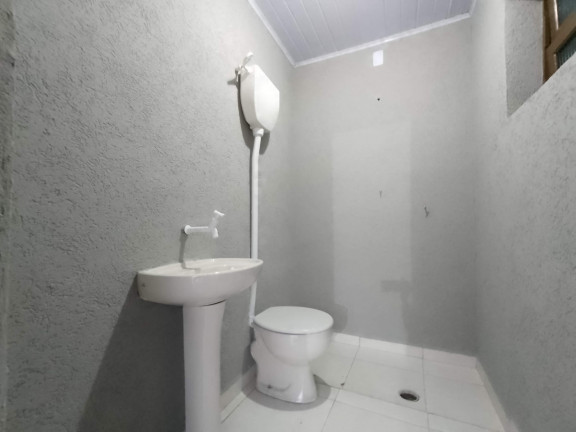 Imagem Casa com 2 Quartos à Venda, 101 m² em Maracanã - Praia Grande