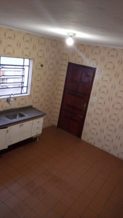 Imagem Sobrado com 3 Quartos à Venda, 130 m² em Cidade Centenário - São Paulo