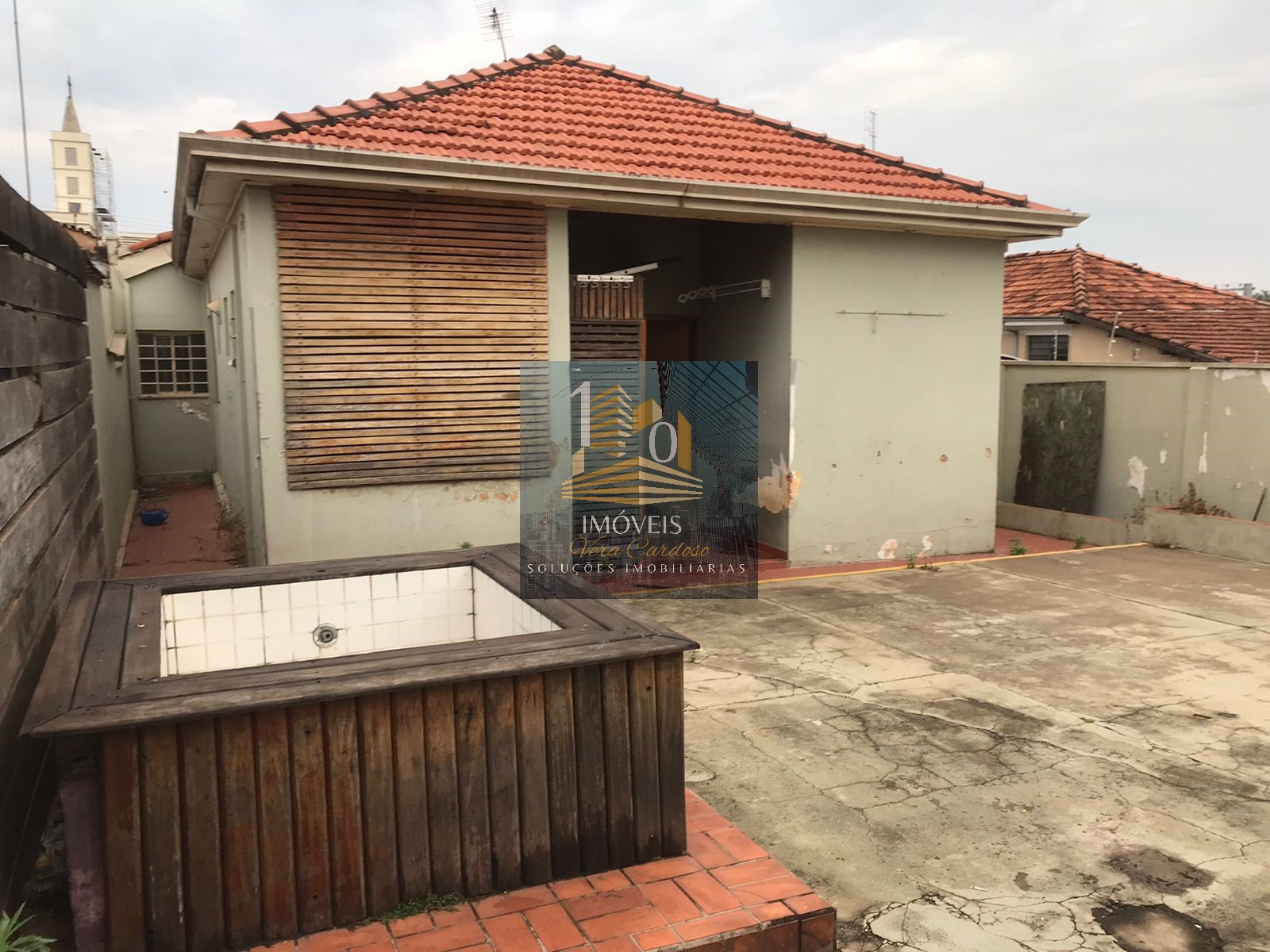 Imagem Imóvel Comercial à Venda ou Locação, 300 m²em Vila Fascina - Limeira Imagem Imóvel Comercial à Venda ou Locação, 300 m²em Vila Fascina - Limeira