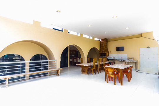 Imagem Casa com 4 Quartos à Venda, 420 m²em Souza - Belém Imagem Casa com 4 Quartos à Venda, 420 m²em Souza - Belém