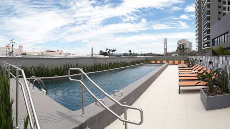 Imagem Apartamento com 2 Quartos à Venda, 61 m² em Vila Leopoldina - São Paulo