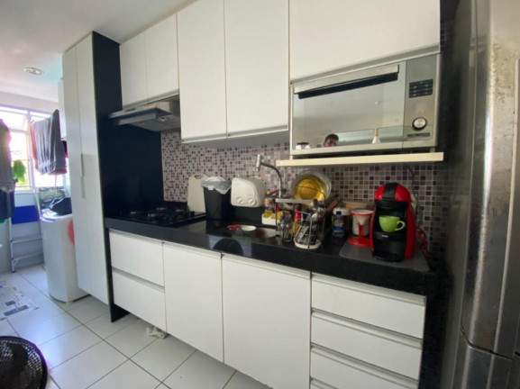 Imagem Apartamento com 2 Quartos à Venda, 62 m² em Piedade - Jaboatão dos Guararapes