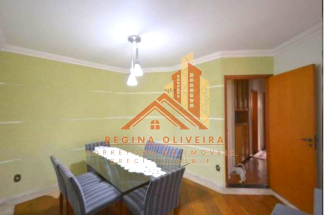Imagem Apartamento com 3 Quartos à Venda, 118 m²em Ipiranga - São Paulo Imagem Apartamento com 3 Quartos à Venda, 118 m²em Ipiranga - São Paulo