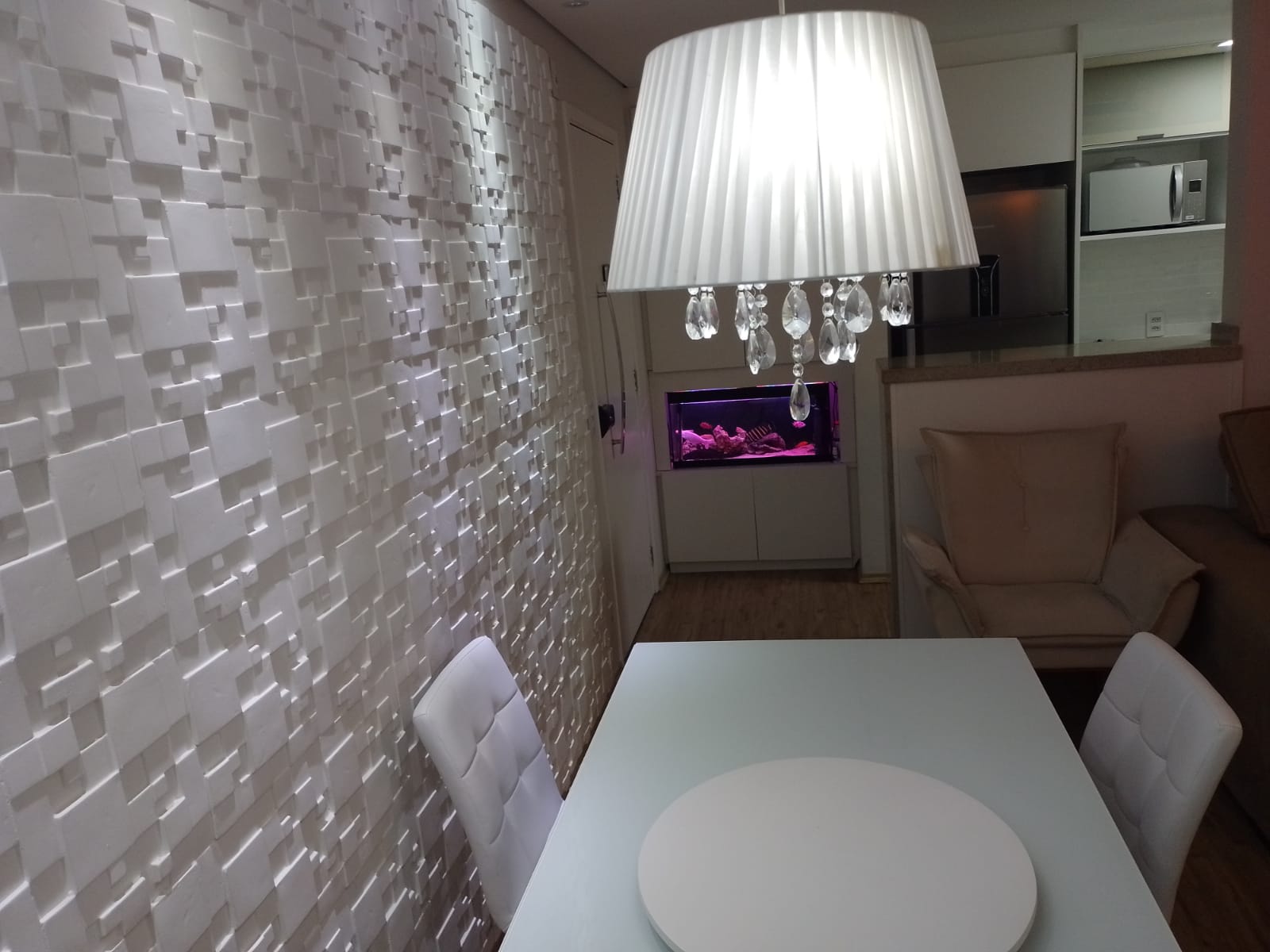 Imagem Apartamento com 2 Quartos à Venda, 54 m²em Centro - Diadema