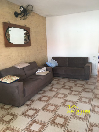 Imagem Casa com 3 Quartos à Venda, 68 m² em Gaivota - Itanhaém