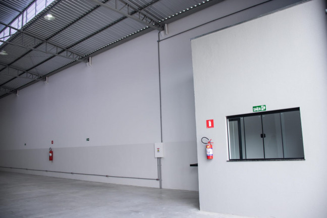 Imagem Galpão à Venda, 325 m² em Somenzari - Marília Imagem Galpão à Venda, 325 m² em Somenzari - Marília