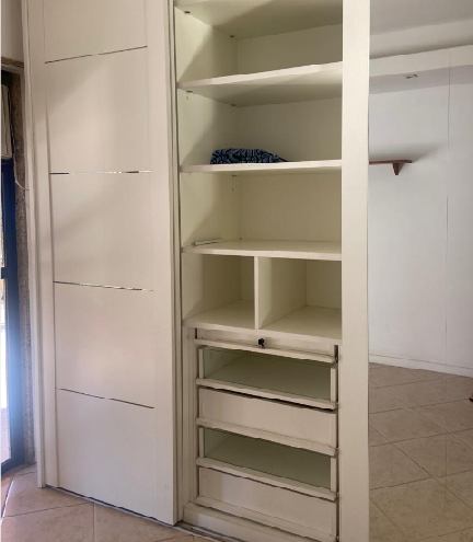 Imagem Apartamento com 3 Quartos à Venda, 124 m²em Recreio dos Bandeirantes - Rio de Janeiro
