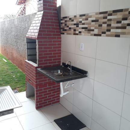 Imagem Casa com 2 Quartos à Venda, 78 m² em Villa Deifiore - Aparecida de Goiânia Imagem Casa com 2 Quartos à Venda, 78 m² em Villa Deifiore - Aparecida de Goiânia
