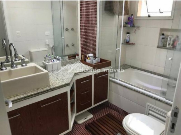 Imagem Apartamento com 3 Quartos à Venda, 150 m² em Barcelona - São Caetano Do Sul Imagem Apartamento com 3 Quartos à Venda, 150 m² em Barcelona - São Caetano Do Sul