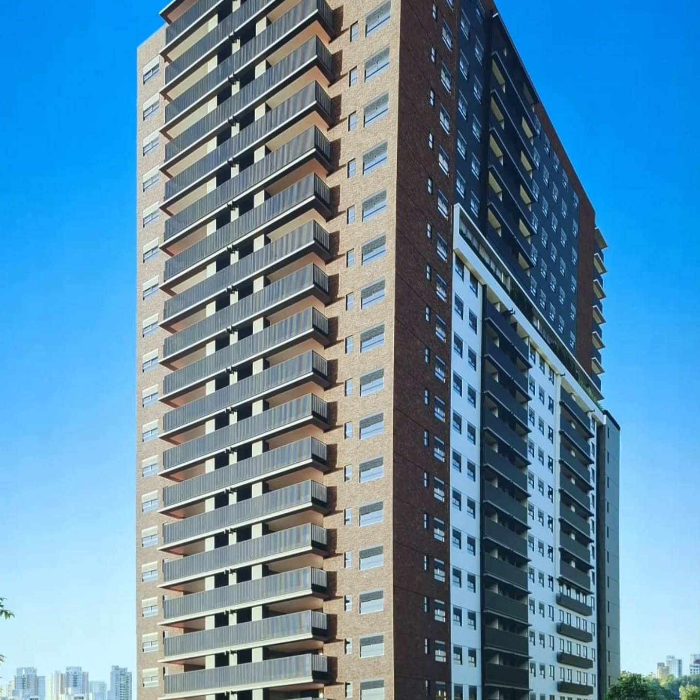 Apartamento à Venda, 103 m² em Vila Mariana - São Paulo