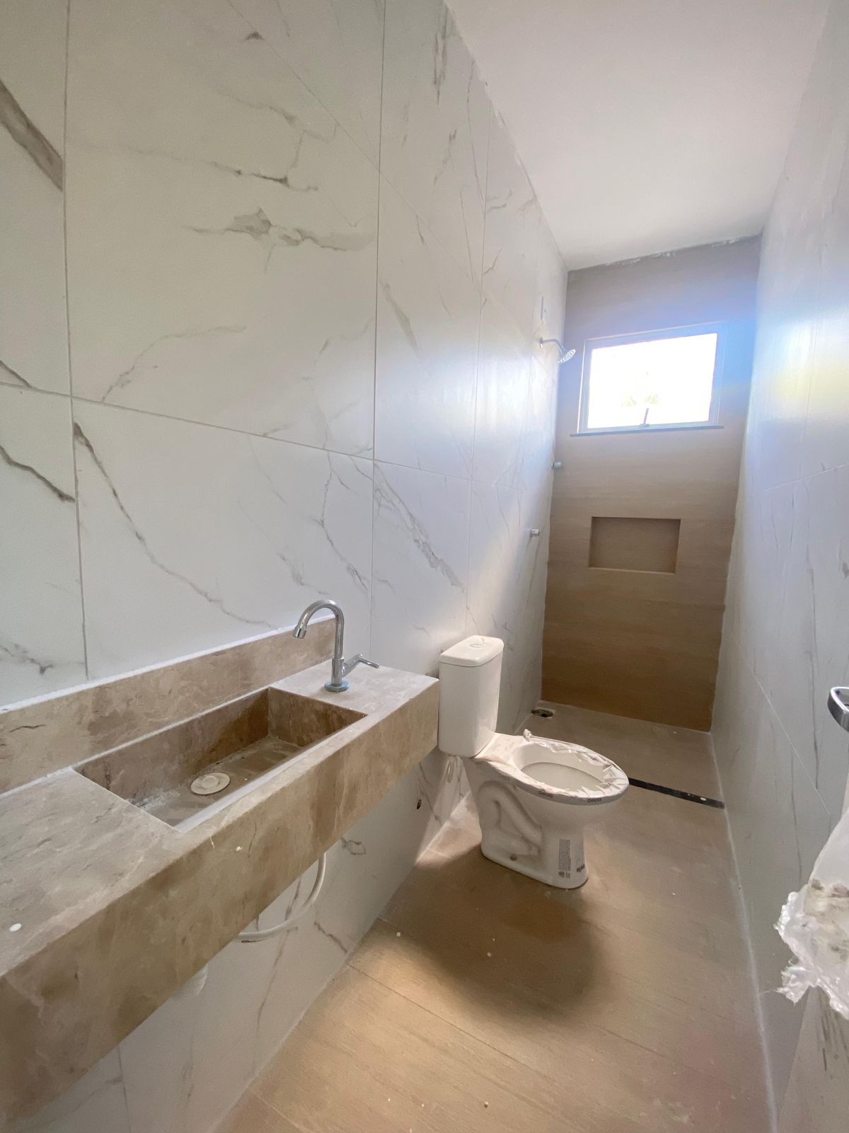 Imagem Casa com 3 Quartos à Venda, 95 m² em Urucunema - Eusébio Imagem Casa com 3 Quartos à Venda, 95 m² em Urucunema - Eusébio
