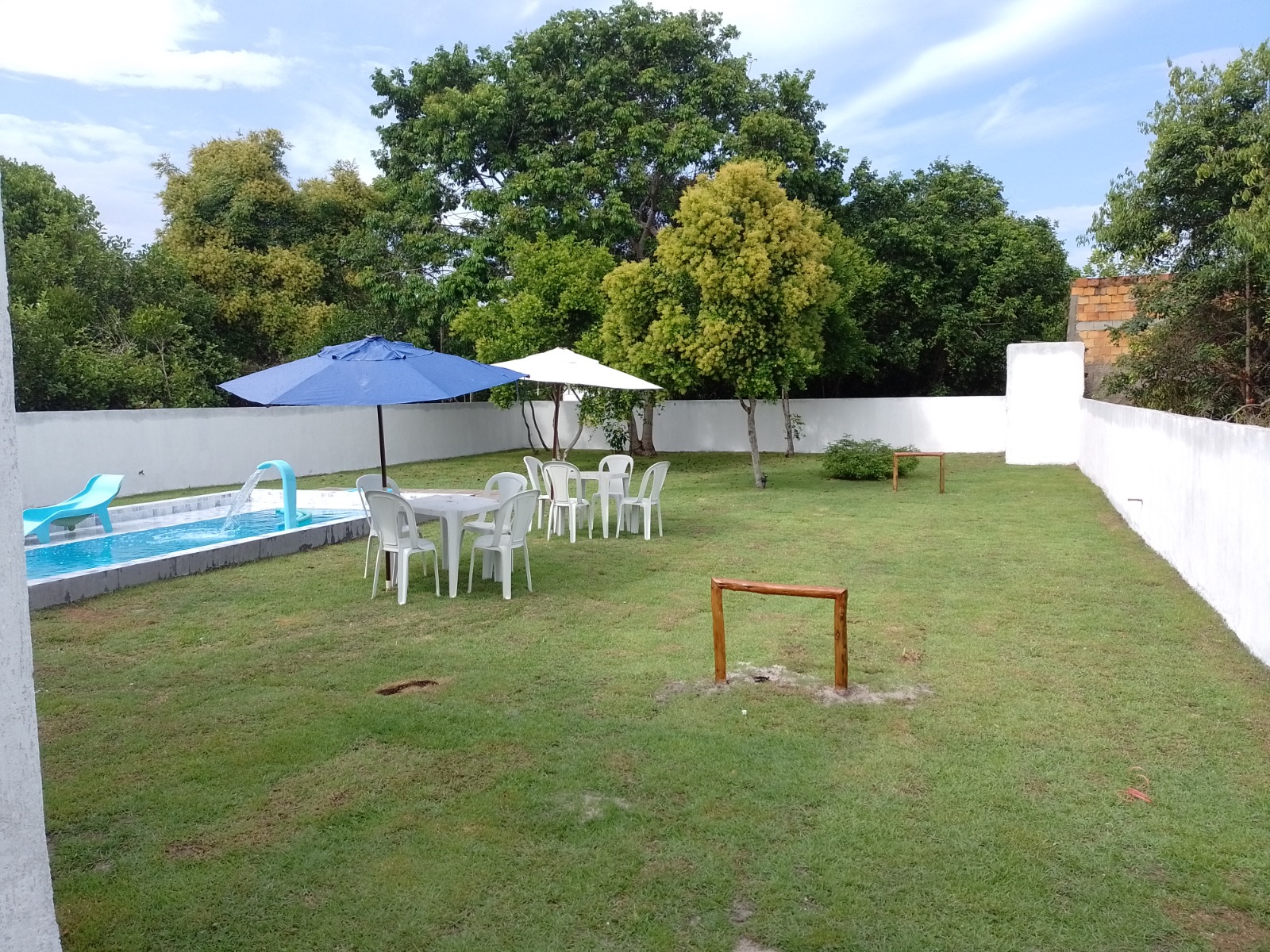 Imagem Casa de Condomínio com 3 Quartos à Venda, 120 m²em Porto Sauípe - Entre Rios