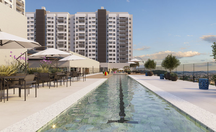 Imagem Apartamento com 2 Quartos à Venda, 47 m² em Santo Cristo - Rio de Janeiro Imagem Apartamento com 2 Quartos à Venda, 47 m² em Santo Cristo - Rio de Janeiro