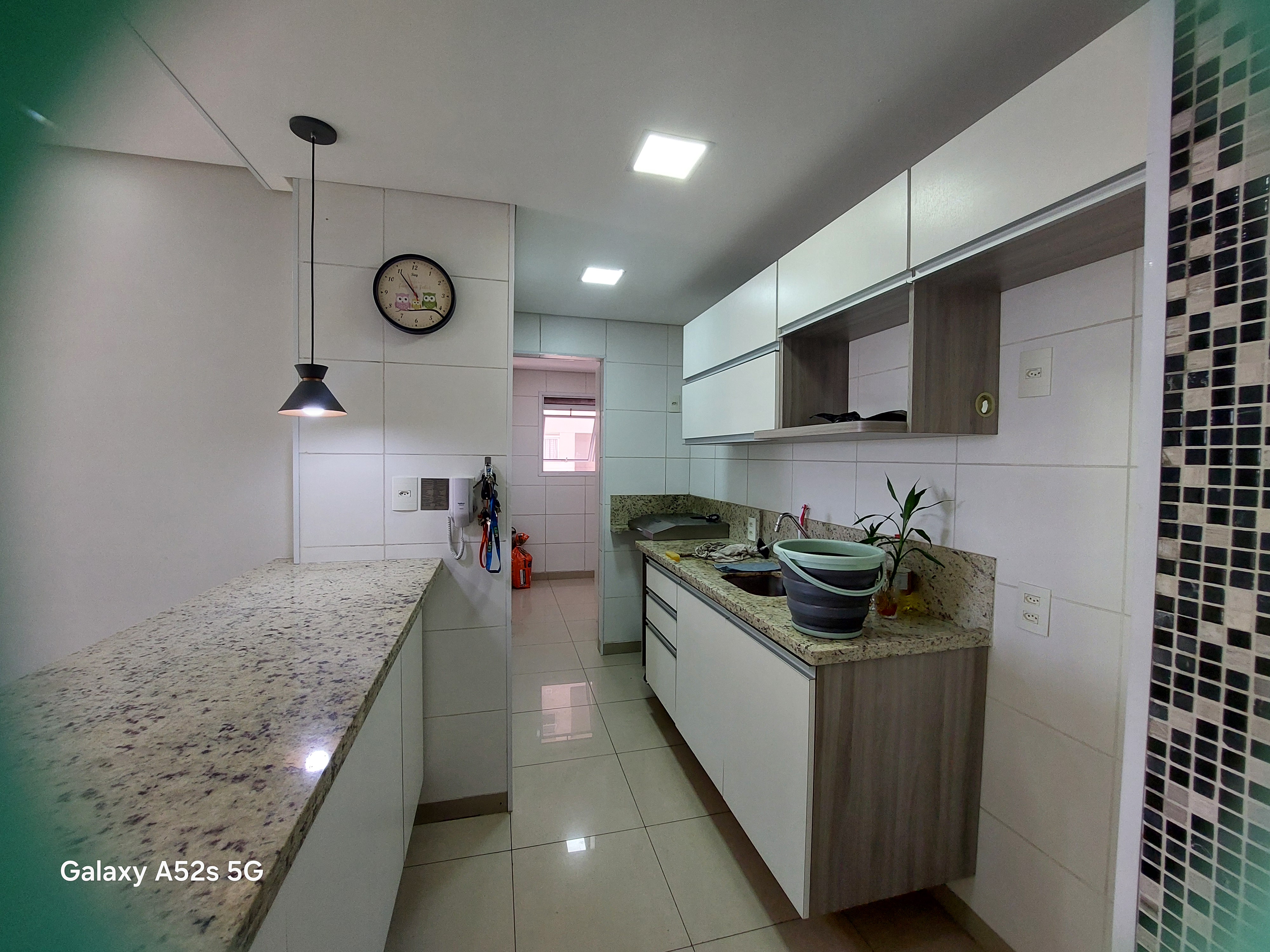 Imagem Apartamento com 2 Quartos para Alugar, 74 m²em Campestre - Santo André