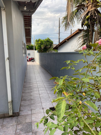Imagem Casa com 3 Quartos à Venda, 106 m²em Balitaguai - Mongaguá