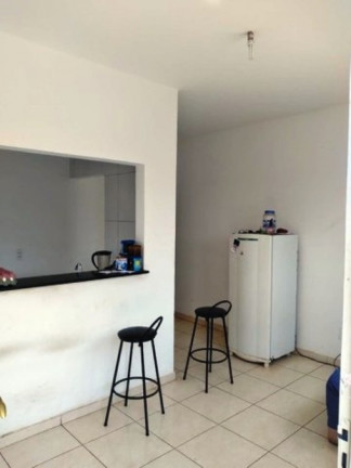 Imagem Casa com 2 Quartos à Venda, 56 m² em Parque Jaraguá - Bauru