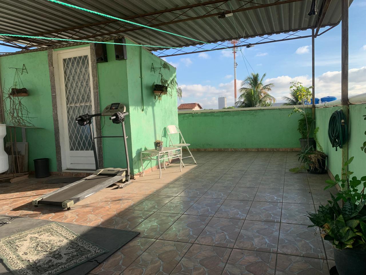 Imagem Casa de Condomínio com 3 Quartos à Venda, 172 m²em Oswaldo Cruz - Rio de Janeiro