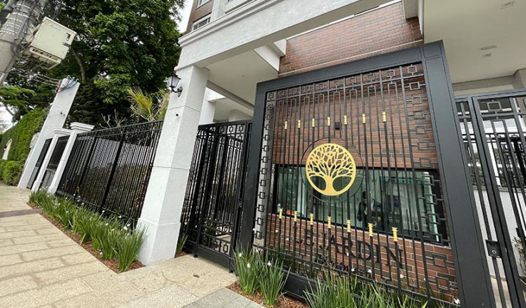Imagem Apartamento com 3 Quartos à Venda,  em Indianópolis - São Paulo