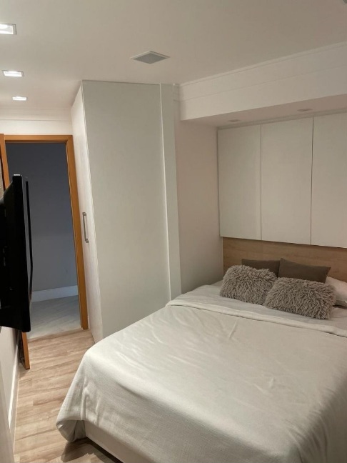 Imagem Apartamento com 5 Quartos à Venda, 327 m² em Campestre - Santo André Imagem Apartamento com 5 Quartos à Venda, 327 m² em Campestre - Santo André