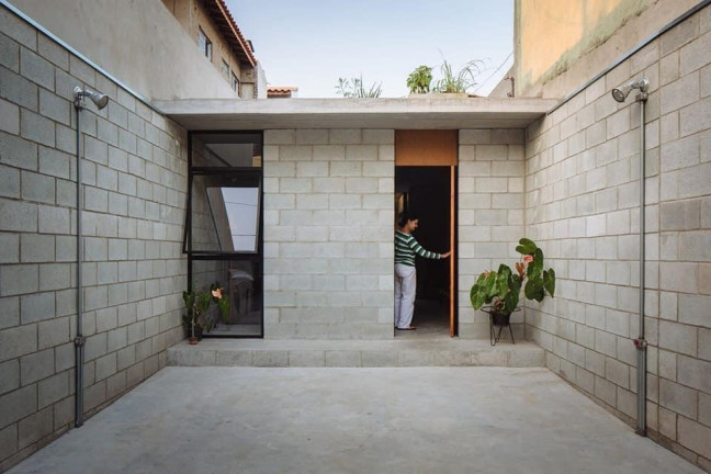 Imagem Casa com 3 Quartos à Venda, 100 m² em Jardim São Felipe - Hortolândia