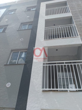 Imagem Apartamento com 2 Quartos à Venda, 45 m² em Chácara Nossa Senhora de Fátima - Cotia Imagem Apartamento com 2 Quartos à Venda, 45 m² em Chácara Nossa Senhora de Fátima - Cotia