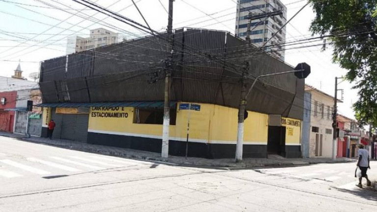 Imagem Imóvel Comercial para Alugar, 650 m² em Centro - Santo André Imagem Imóvel Comercial para Alugar, 650 m² em Centro - Santo André