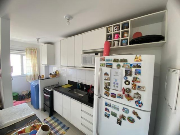 Imagem Apartamento com 2 Quartos à Venda, 61 m²em Praia de Itaparica - Vila Velha Imagem Apartamento com 2 Quartos à Venda, 61 m²em Praia de Itaparica - Vila Velha