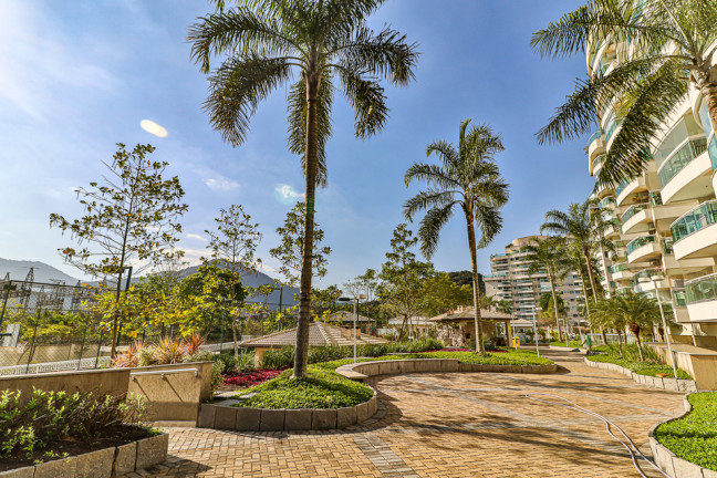 Imagem Apartamento com 2 Quartos à Venda, 65 m²em Recreio dos Bandeirantes - Rio de Janeiro