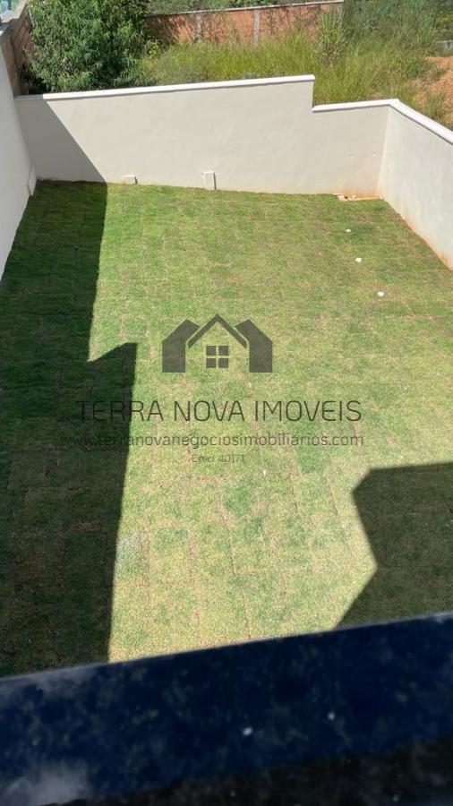 Imagem Casa com 3 Quartos à Venda, 100 m²em Shalimar - Lagoa Santa Imagem Casa com 3 Quartos à Venda, 100 m²em Shalimar - Lagoa Santa