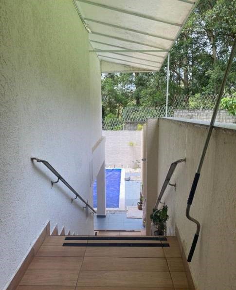 Imagem Casa de Condomínio com 3 Quartos à Venda, 360 m²em Alphaville - Santana de Parnaíba