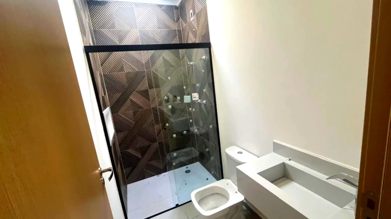Imagem Sobrado com 3 Quartos à Venda ou Locação, 160 m² em Vila Petrópolis - Atibaia Imagem Sobrado com 3 Quartos à Venda ou Locação, 160 m² em Vila Petrópolis - Atibaia