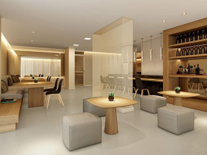 Imagem Apartamento com 2 Quartos à Venda, 49 m² em Vila Mascote - São Paulo Imagem Apartamento com 2 Quartos à Venda, 49 m² em Vila Mascote - São Paulo