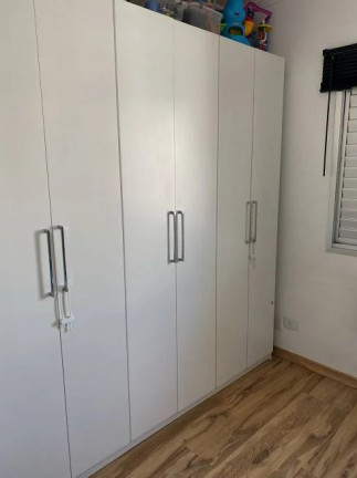 Imagem Apartamento com 3 Quartos à Venda, 82 m² em Vila Regente Feijó - São Paulo