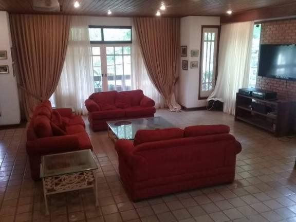 Imagem Casa de Condomínio com 4 Quartos à Venda, 375 m²em Engenho do Mato - Niterói