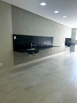 Imagem Casa com 3 Quartos à Venda, 147 m²em Jardim Atlântico - Goiânia