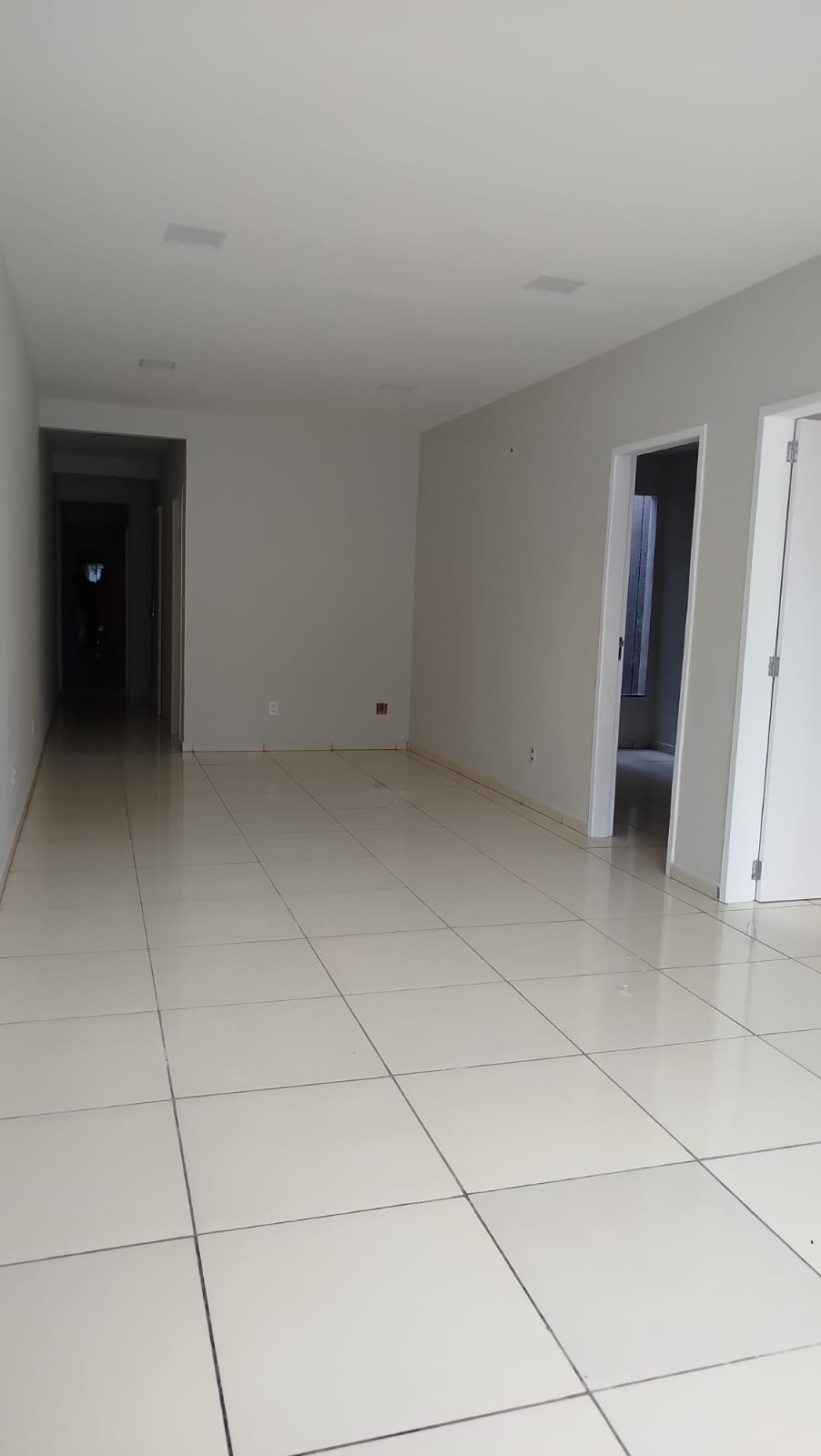 Imagem Ponto Comercial para Alugar, 200 m²em Cremação - Belém Imagem Ponto Comercial para Alugar, 200 m²em Cremação - Belém