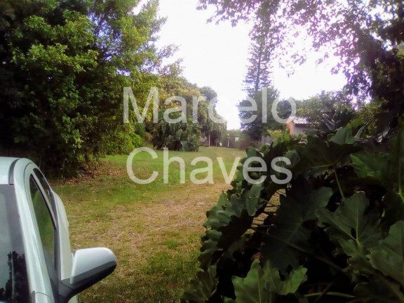 Imagem Terreno à Venda, 2.634 m² em Vila Nova - Porto Alegre