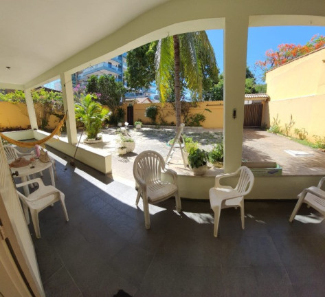 Imagem Casa com 3 Quartos à Venda, 450 m²em Vila Nova - Cabo Frio Imagem Casa com 3 Quartos à Venda, 450 m²em Vila Nova - Cabo Frio